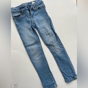 GapKids Super Skinny Slim jeans size 6